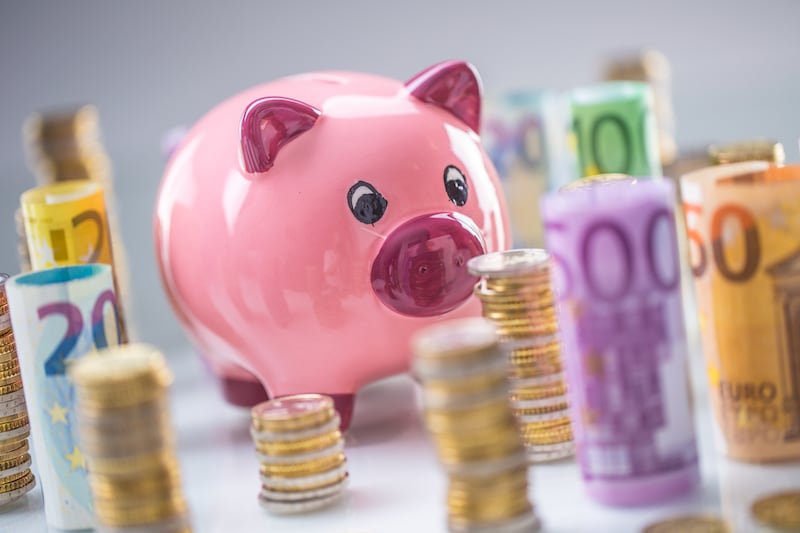 The Irish Times view on Irish savers: leaving money on the table