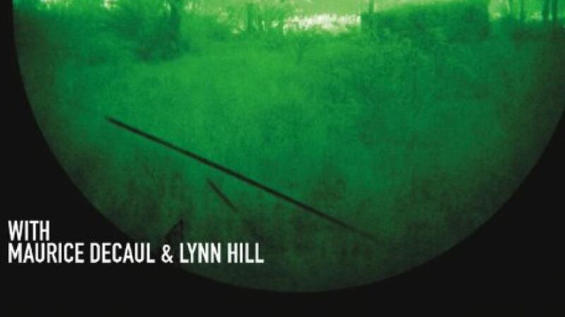 Vijay Iyer & Mike Ladd: Holding it Down: The Veterans Dreams Project