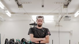 How a paralysed man learned to walk again ... using his thoughts
