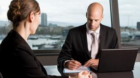 If it works for dating, why not have Tinder for interviews?