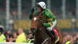 Three-time Cheltenham Champion Hurdle winner Istabraq dies, aged 32