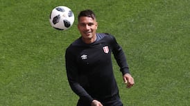 World Cup 2018 - Day Three at a glance