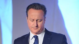 Why the Brexit poll is the dumbest mistake a UK PM has ever made