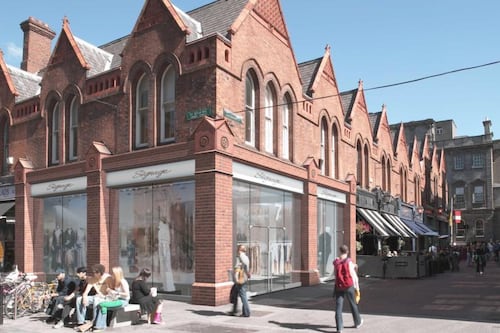 Restaurants come second in new order