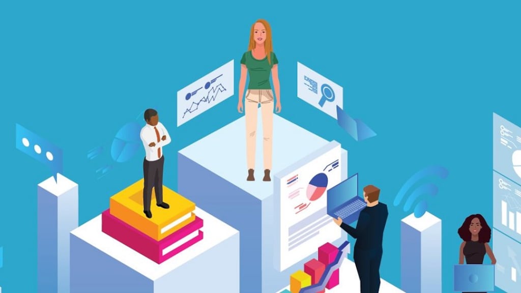 Being a Great Place to Work is about doing the basics really well, not about fancy perks and having nice offices.