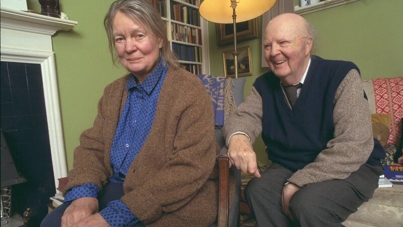 Living on Paper: Letters from Iris Murdoch 1934-1995 review: lady of letters