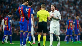 Barcelona v Real Madrid: how can I watch El Clásico?