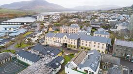 Asylum seekers appeal for safe housing after Covid-19 outbreak at Co Kerry centre