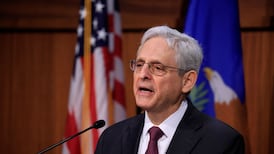 America Letter: Biden administration and FBI reject anti-Catholic agenda allegations