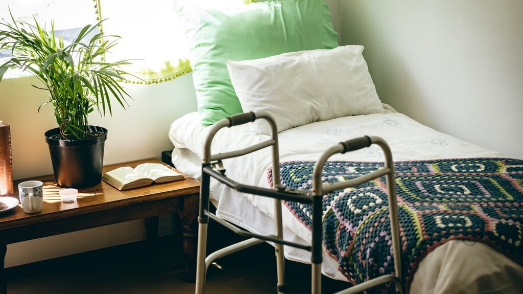 The judge said there may be ‘no solutions, only trade-offs’ and the various options will have to be considered. File photograph: Getty