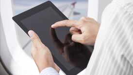 Aer Lingus offers a new connection: wifi on my transatlantic flight