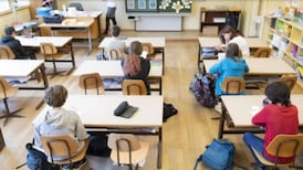 Hundreds of substitute teachers may be hired full-time to keep schools open