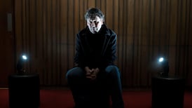 Stephen Rea: ‘I can’t imagine teams of loyalists rolling up to watch it’