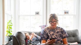 The summer juggle: How to work while the kids are off