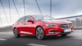 Insignia is grand, but is it enough for senior ranks?