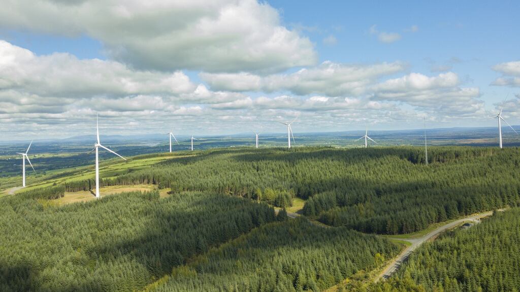 A slew of countries have tapped the green-debt market, as governments globally seek to live up to the Paris climate agreement. Photograph: iStock