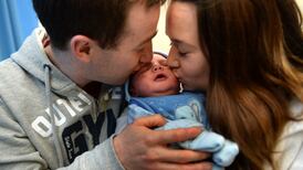 Leap day baby Oliver must wait four years for first birthday