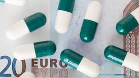 HSE collected just under €105m from prescription charges