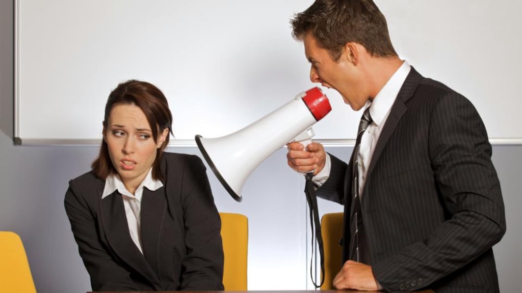 In reality, you have only two choices: Keep waiting for the organisation to fix your flawed leader – or find ways of doing so yourself.