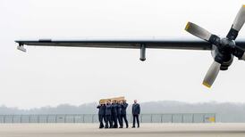 Kiev warning leaves trail of questions over Flight MH17 for Dutch PM