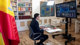 Covid-19: Economic downturn worsens old EU splits