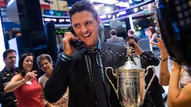 Rose will battle on despite  hectic schedule