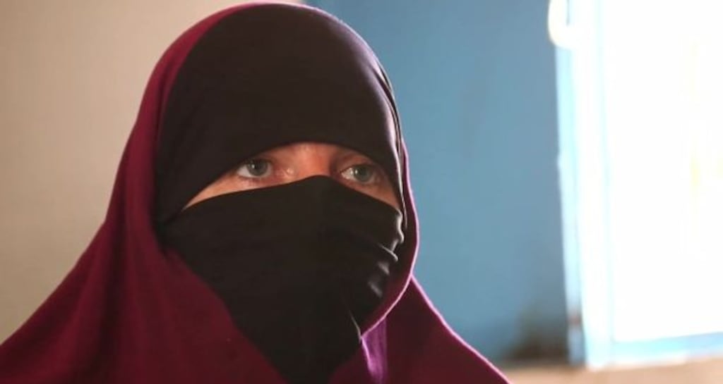 The case of Lisa Smith has to be looked at with compassion and empathy