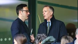 Ken Early: FAI’s farcical search for an Ireland manager has an answer staring them in the face