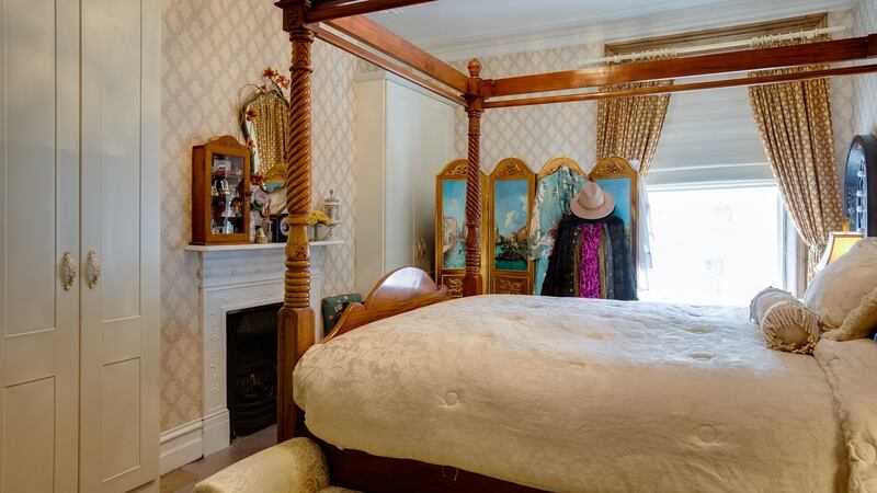 16 Stamer Street, Portobello, Dublin 8