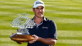 Brooks Koepka credits European experience for maiden PGA Tour title