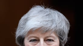 The Irish Times view on the Brexit endgame: some progress in London – at last