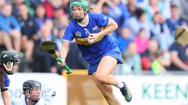 Howard banks on Tipp’s ‘will to work’ as they bid to end 20-year title drought