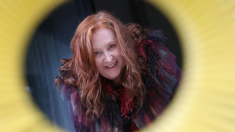 Mary Coughlan. Photograph: Nick Bradshaw