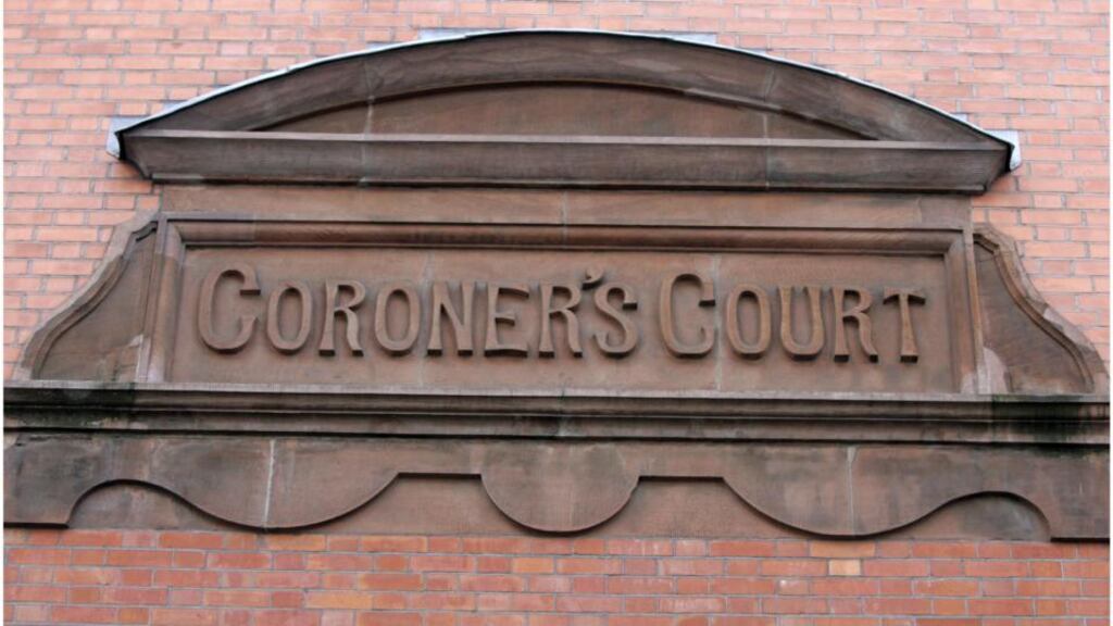 Dublin Coroner’s Court heard that Nora Brew died after suffering a severe toxic reaction