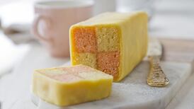 Battenberg cake: the ultimate home-made treat for afternoon tea