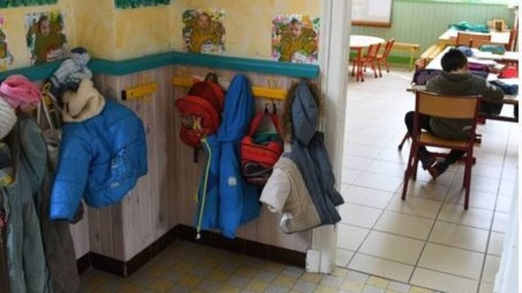 Fianna Fáil TD James Brown said increasingly teachers  were meeting  children who had nothing physically or intellectually wrong with them but who were presenting with speech, language and social developmental issues. Photograph: Getty Images