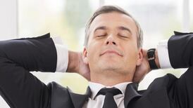 7 ways to de-stress at your desk