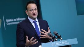 Ireland must cut farming emissions to be ‘credible’ on Mercosur, says Varadkar