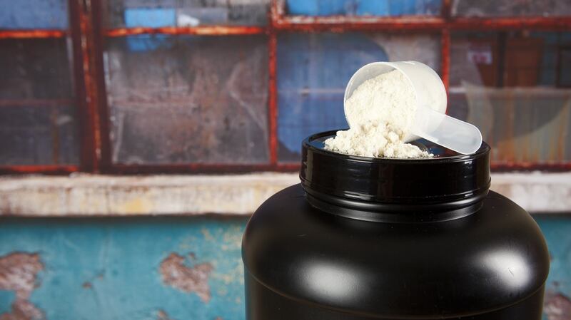 Beware the siren call of expensive powders, energy drinks and gels.