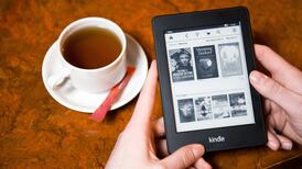 Sales of ebooks slide as readers prefer a book in the hand