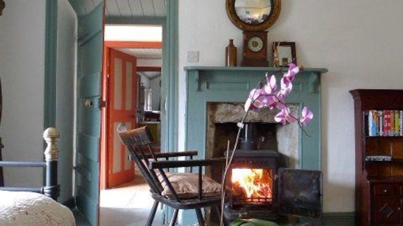 The Escape, Glencolmcille, Co Donegal