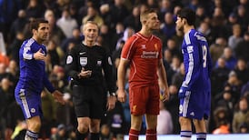 Brendan Rodgers praises Jordan Henderson for protecting his team
