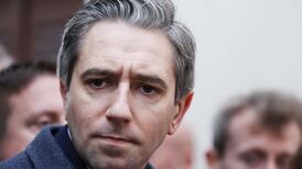 Government to ban trade on goods but not services from occupied Palestinian territories, Harris tells Dáil