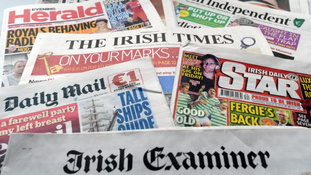 At a time when news sources are as diverse as they are and more globally connected than ever before, how can we know who to believe, if anyone?