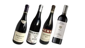 Game on for some seasonal wines and flavours