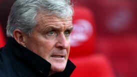 Sacked Mark Hughes still backs Stoke to stay up