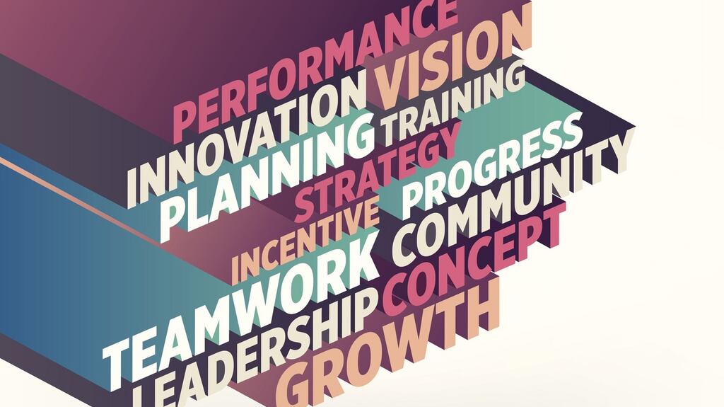 Gibberish and jargon is not only a waste of time, but can be dangerous. Illustration: Getty Images