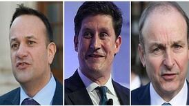 Greens need to start making mark before party divisions resurface