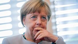 Theresa May to meet Angela Merkel for  initial Brexit talks