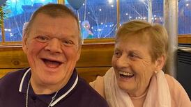 Séamus Mooney wasn’t expected to live beyond 10. Now he’s Ireland’s oldest person with Down syndrome